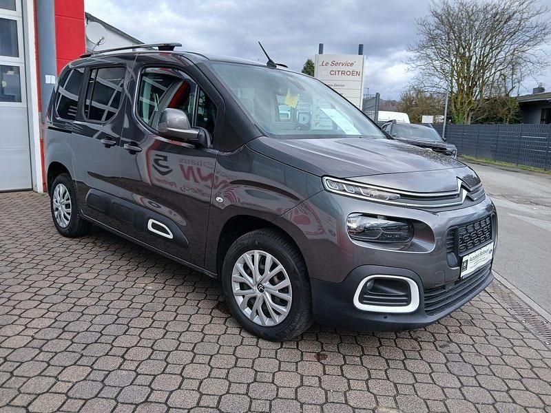 Gebraucht Citroën Berlingo Shine 131 PS (96 kW) 2020 Other Van / Kleinbus
