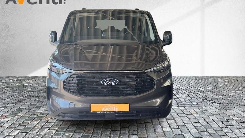 Neu Ford Tourneo Trend 136 PS (100 kW) 2025 Van / Kleinbus