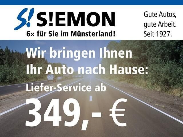 Schwarz Gebraucht 2022 Skoda Octavia RS Kombi | 27.930 € (Fairer Preis) - Bild 1/2