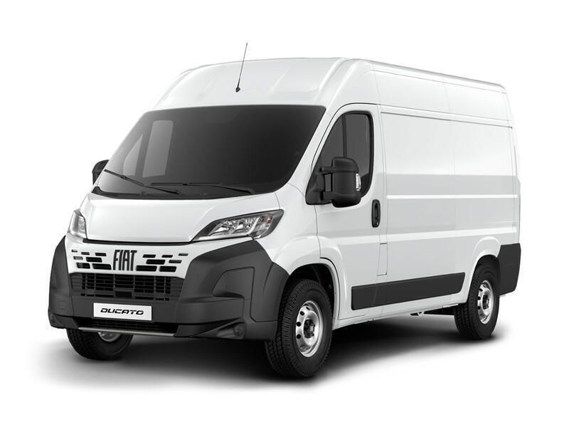 Gebraucht Fiat Ducato 198 kW (270 PS) 2023 Van
