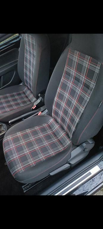 Gebraucht VW up! Beats 116 PS (85 kW) 2019 Schwarz Kleinwagen