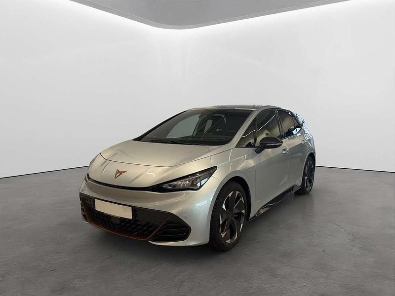 Second-hand Cupra Born 169 kW (231 CP) 2025 Argintiu Hatchback