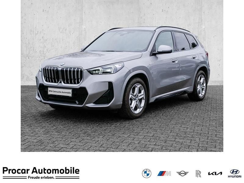 Gebraucht BMW X1 M Sport 150 PS (110 kW) 2025 SUV
