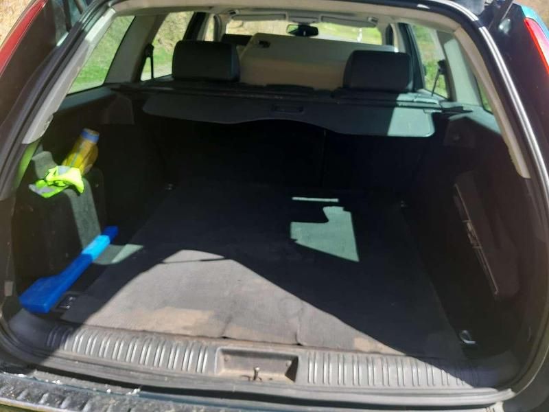 Gebraucht Ford Mondeo Titanium 155 PS (114 kW) 2006 Kombi