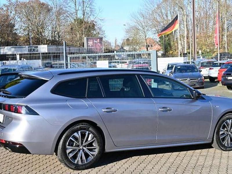 Gebraucht Peugeot 508 224 PS (164 kW) 2023 Andere Limousine