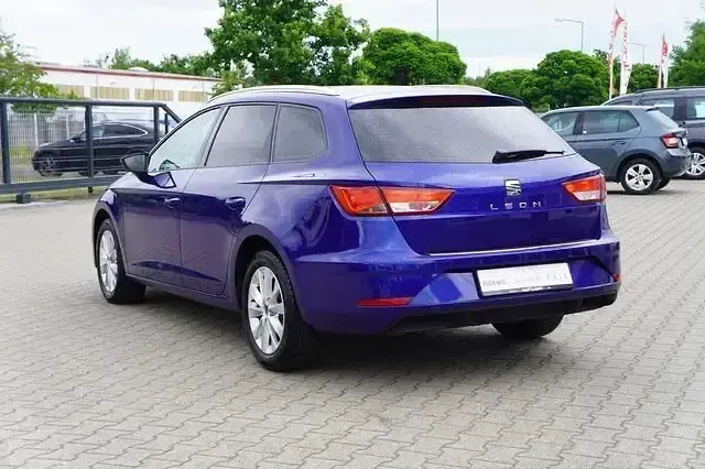 Gebraucht Seat Leon 2019 Andere