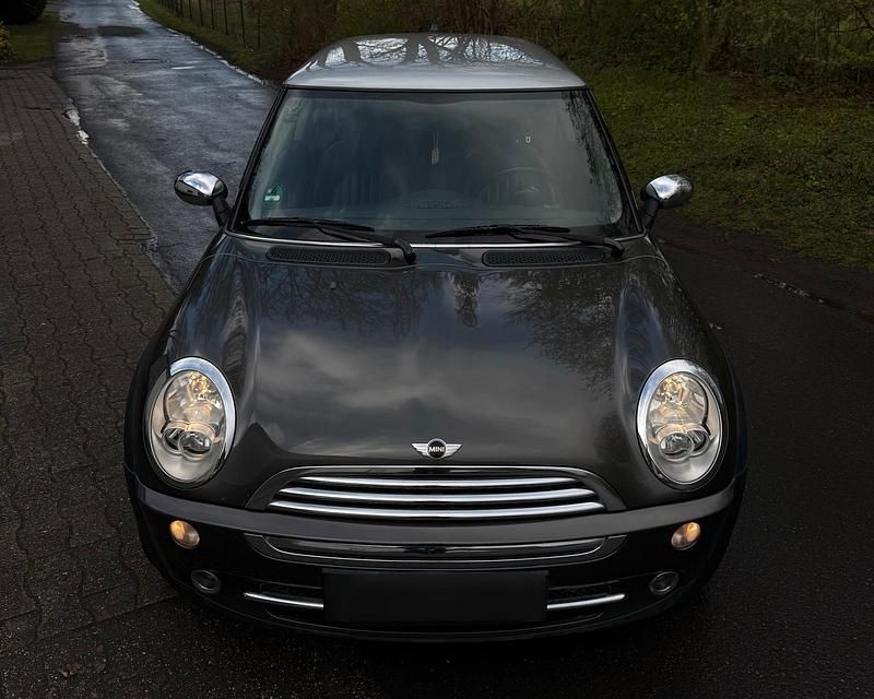 Gebraucht Mini Cooper 116 PS (85 kW) 2006 Kleinwagen