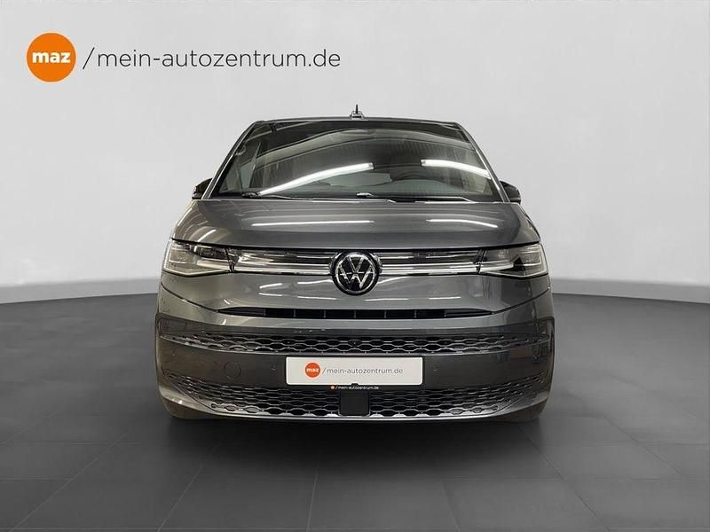 Neu VW Multivan Life 150 PS (110 kW) 2026 Grau Van
