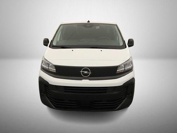 Neu Opel Vivaro 145 PS (106 kW) 2026 Weiß Van / Kleinbus