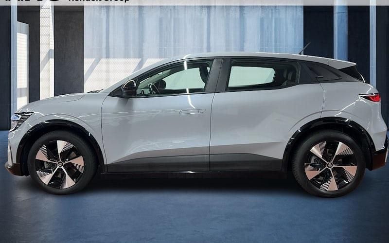 Gebraucht Renault Megane E-Tech Equilibre 96 kW (131 PS) 2022 Grau Limousine