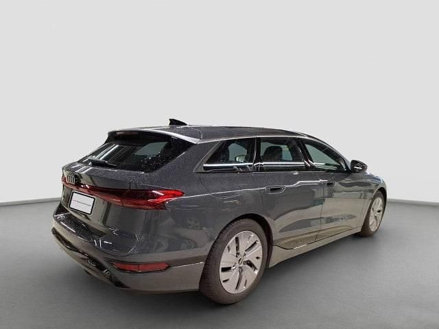 Brugt Audi A6 e-tron Performance 269 kW (367 HK) 2025 Grå Stationcar