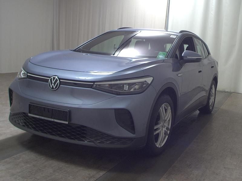 Gebraucht VW ID.4 Pro Performance 150 kW (204 PS) 2022 Blau SUV