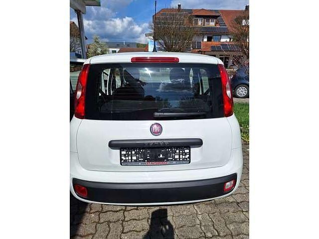 Gebraucht Fiat Panda Easy 69 PS (50 kW) 2017 Colore esterno (weiss) Kleinwagen