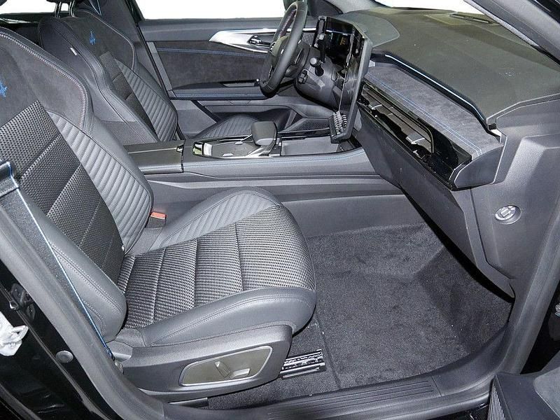 Gebraucht Renault Austral Esprit Alpine 200 PS (147 kW) 2026 Schwarz SUV