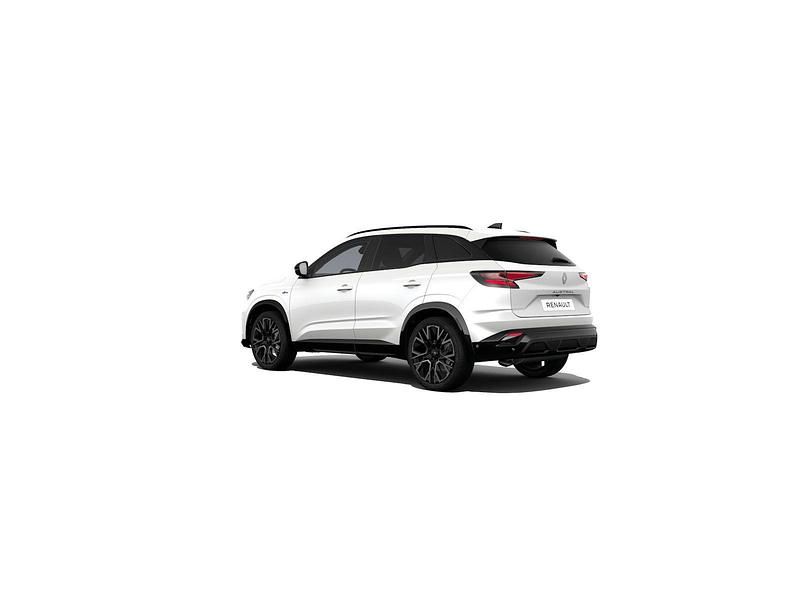 Neu Renault Austral Esprit Alpine 148 PS (108 kW) 2026 SUV