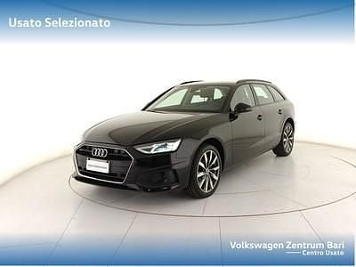 Nero Gebraucht 2020 Audi A4 Advanced Plus Kombi | 22.800 € (Superpreis) - Bild 1/1