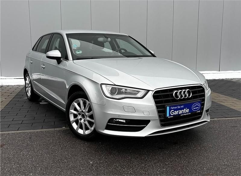 Gebraucht 2013 Audi A3 Ambiente Limousine | 11.999 € (Fairer Preis) - Bild 1/4