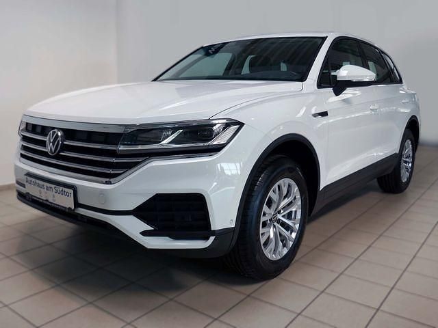 Gebraucht VW Touareg 231 PS (169 kW) 2022 SUV