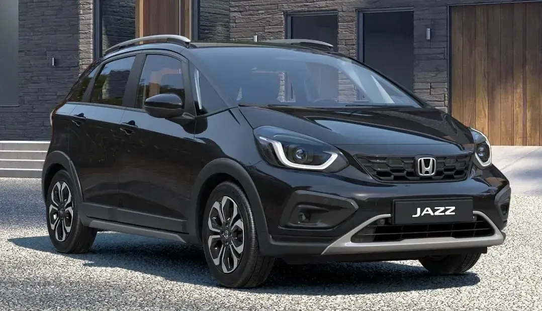 Brugt Honda Jazz Advance 107 HK (78 kW) 2026 Hatchback