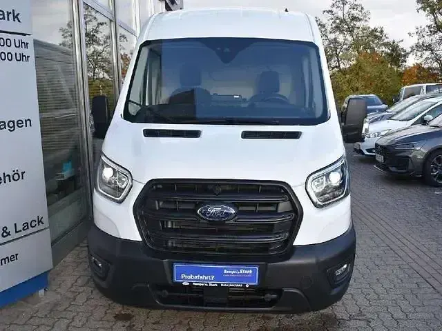 Neu Ford Transit Trend 2025 Andere Limousine