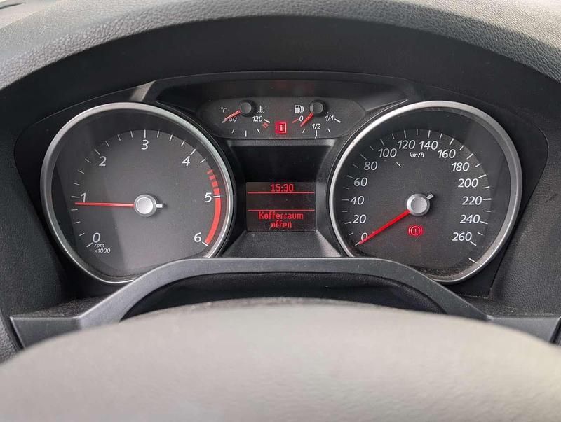 Gebraucht Ford Galaxy Trend 140 PS (102 kW) 2006 Grau Van / Kleinbus