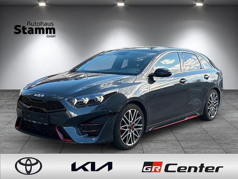 Gebraucht Kia ProCeed 204 PS (150 kW) 2023 Kombi