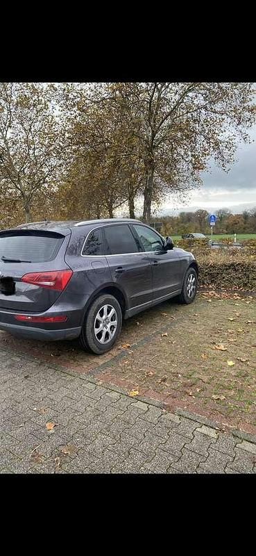 Gebraucht Audi Q5 170 PS (125 kW) 2010 SUV