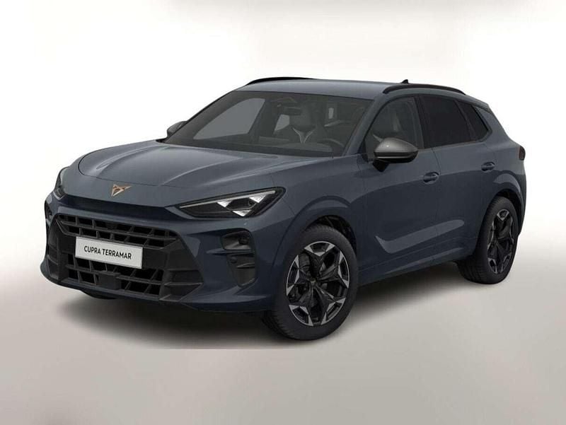 Fjordblau Neu 2025 Cupra Terramar VZ SUV | 43.990 € (Guter Preis) - Bild 1/1