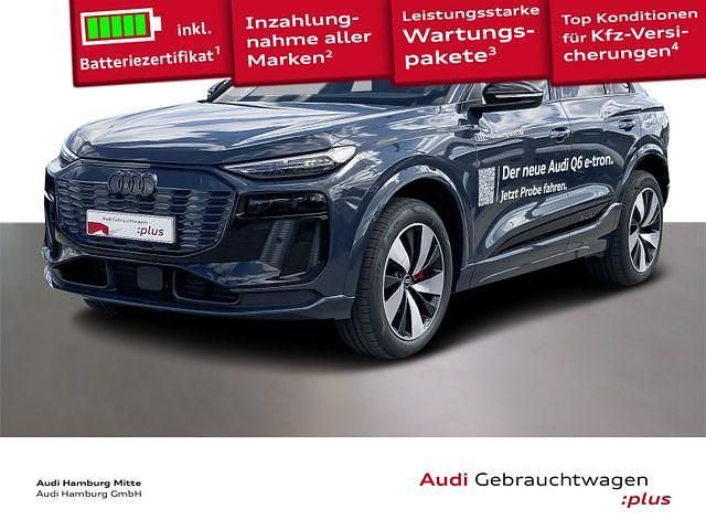 Gebraucht 2024 Audi e-tron S-Line SUV | 74.911 € - Bild 1/4