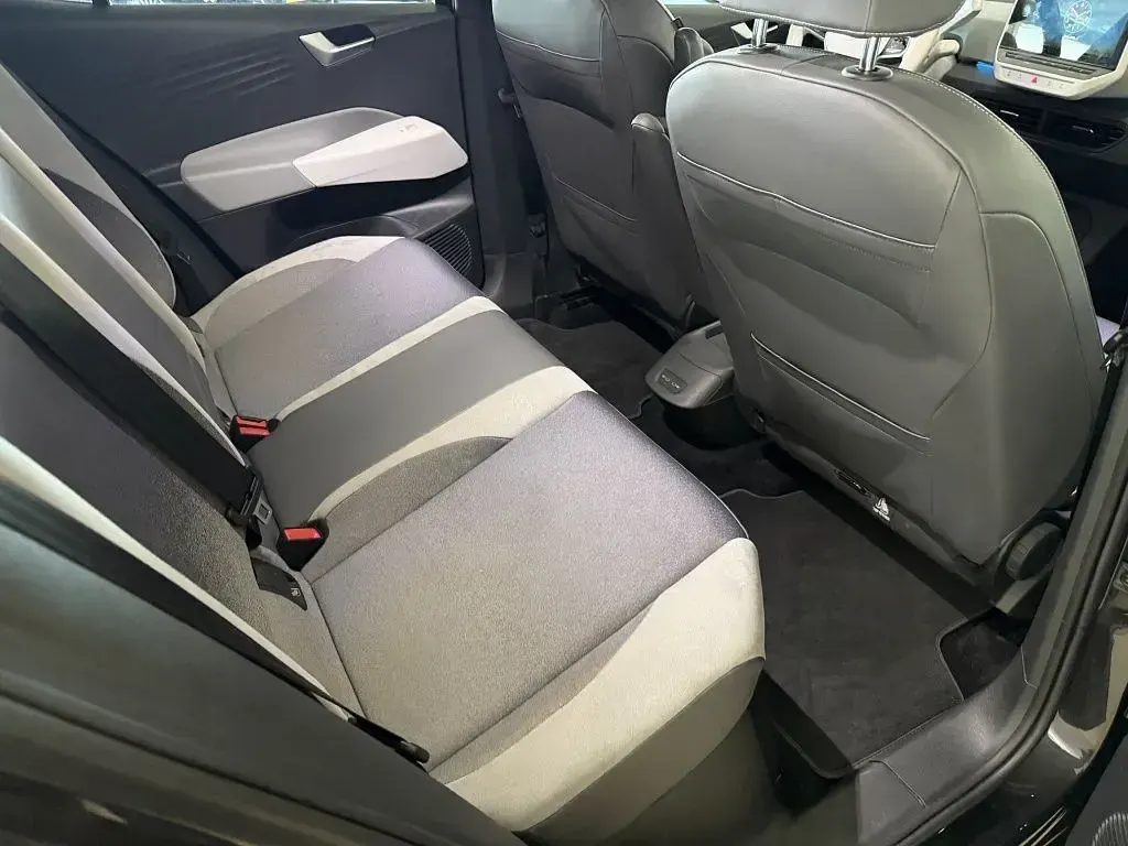Gebraucht VW ID.3 150 kW (204 PS) 2020 Grau Kleinwagen