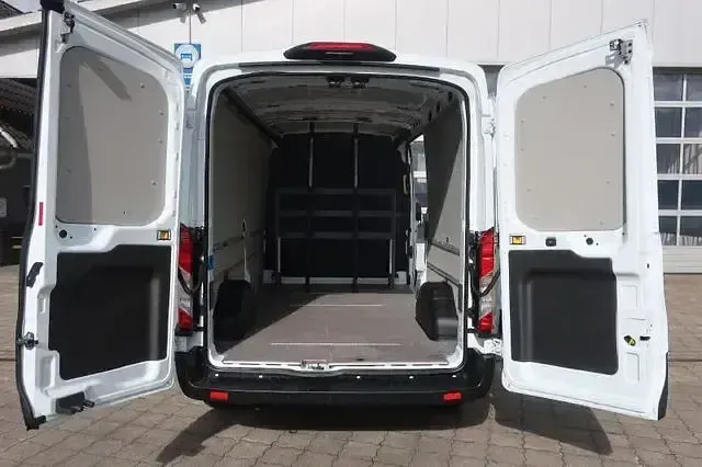 Używany Ford Transit 2024 Andere