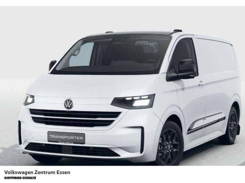 Clear white Neu 2025 VW T7 Van | 55.980 € (Guter Preis) - Bild 1/4