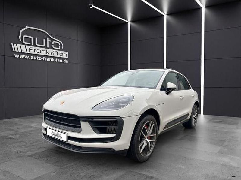 Gebraucht Porsche Macan 381 PS (280 kW) 2022 Andere SUV