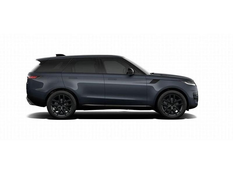 Neu Land Rover Range Rover Sport S 2026 Blau SUV
