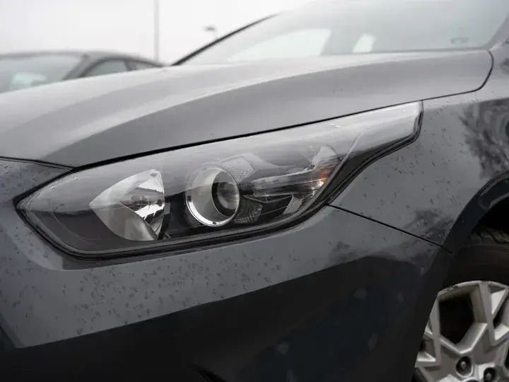 Gebraucht Kia Ceed Vision 160 PS (117 kW) 2023 Andere farbe Kleinwagen