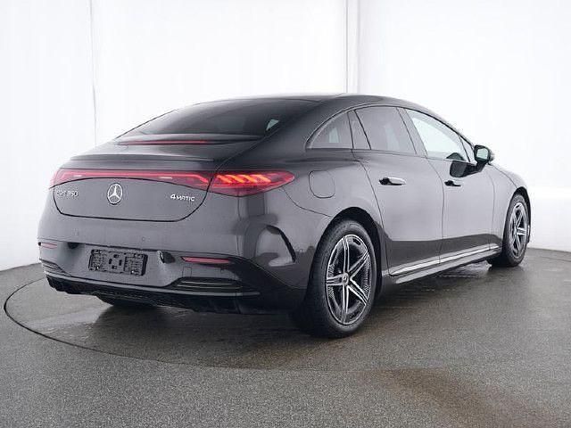 Gebraucht Mercedes EQE350 214 kW (292 PS) 2024