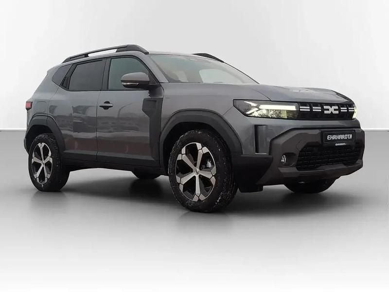 Neu Dacia Duster Journey 131 PS (96 kW) 2026 Grau SUV