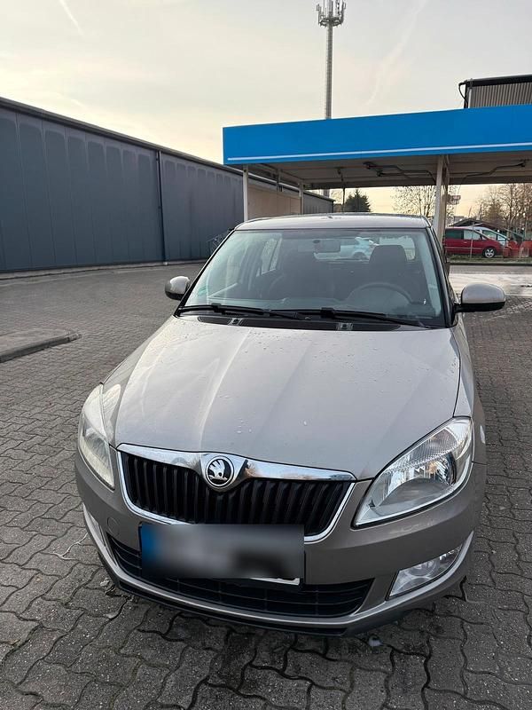 Gebraucht 2014 Skoda Fabia Kombi | 3.250 € (Superpreis) - Bild 1/4