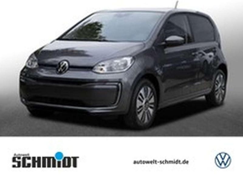 Siliziumgrau metallic Neu 2025 VW e-up! Edition Kleinwagen | 22.990 € - Bild 1/4