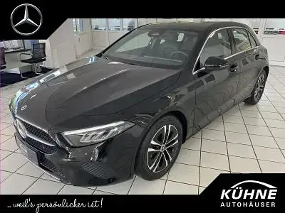 Używany Mercedes A180 Advanced 136 KM (100 kW) 2025 Sedan/Limuzyna