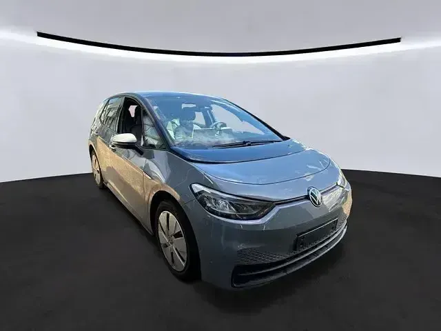 Gebraucht VW ID.3 Pro 106 kW (145 PS) 2021 Kleinwagen