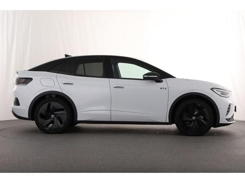 Gebraucht VW ID.5 GTX 219 kW (299 PS) 2022 Weiß SUV