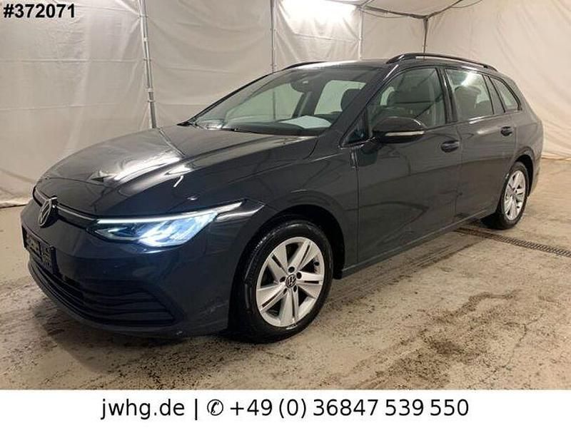 Andere Gebraucht 2021 VW Golf VII Limousine | 17.950 € (Guter Preis) - Bild 1/4