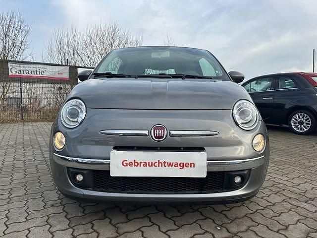 Gebraucht Fiat 500L 86 PS (63 kW) 2014 Van / Kleinbus