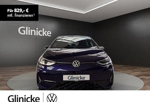 Neu VW ID.3 GTX 239 kW (326 PS) 2026 Violett Kleinwagen