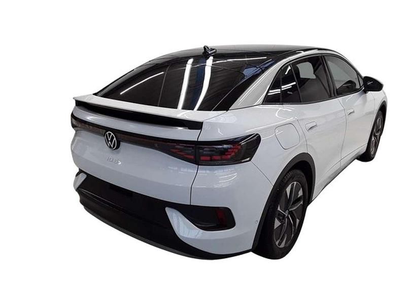 Gebraucht VW ID.5 Pro 210 kW (286 PS) 2025 Gletscherweiss metallic schwar SUV