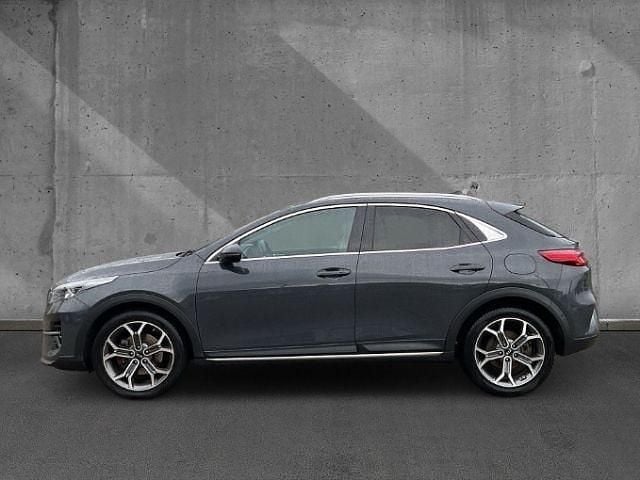 Gebraucht Kia XCeed Platinum Edition 140 PS (102 kW) 2020 Grau SUV