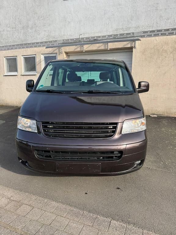 Second-hand VW T5 102 CP (75 kW) 2008 Van