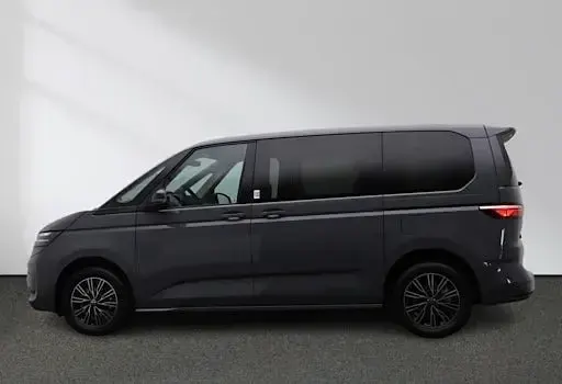 Neu VW Multivan Life 150 PS (110 kW) 2025 Grau Van / Kleinbus
