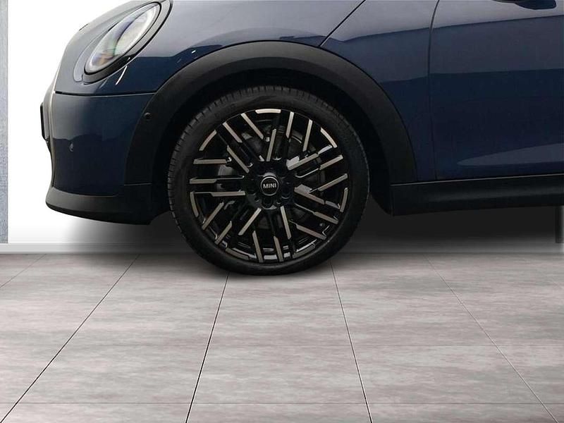 Gebraucht Mini Cooper S Cabriolet Favoured 204 PS (150 kW) 2025 Indigo sunset blue Cabrio